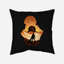 Must Not Fear-None-Removable Cover-Throw Pillow-dandingeroz