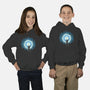 Raise Your Hands-Youth-Pullover-Sweatshirt-Olipop