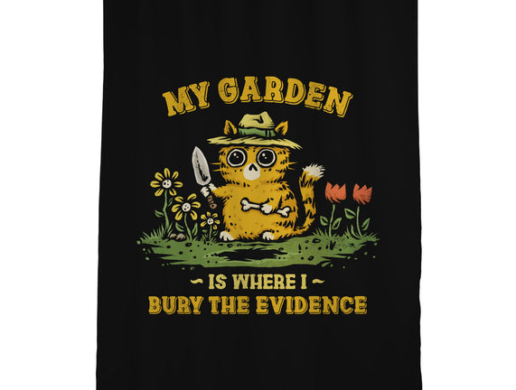 Bury The Evidence