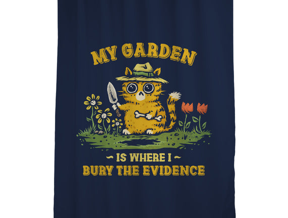 Bury The Evidence