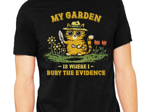 Bury The Evidence