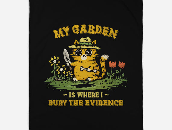 Bury The Evidence