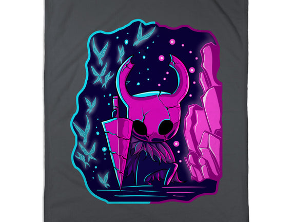 The Hollow Neon Knight