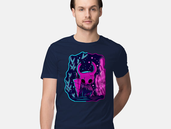 The Hollow Neon Knight