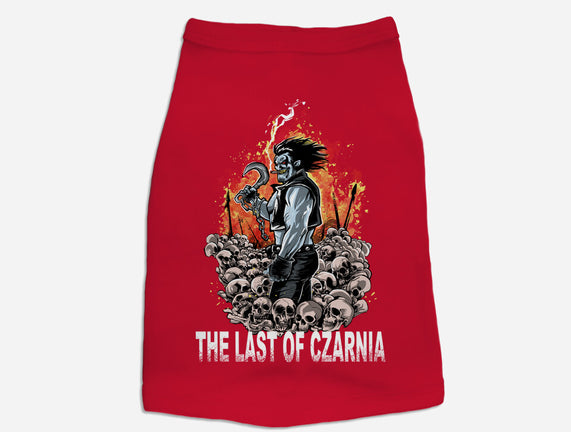 The Last Of Czarnia