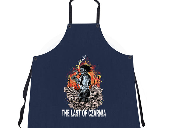 The Last Of Czarnia