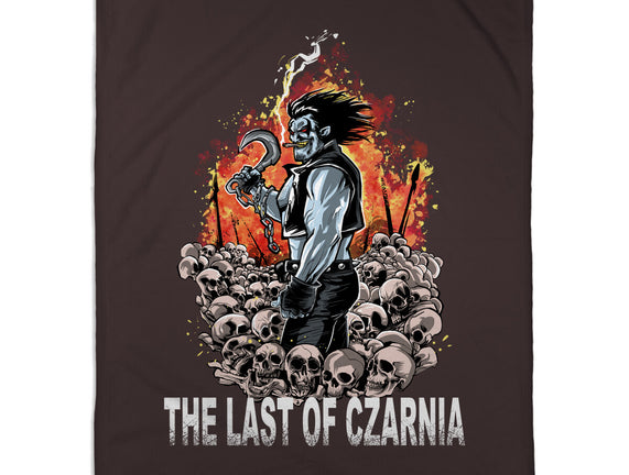 The Last Of Czarnia