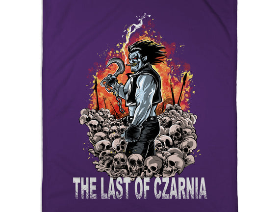 The Last Of Czarnia