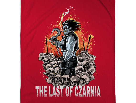 The Last Of Czarnia