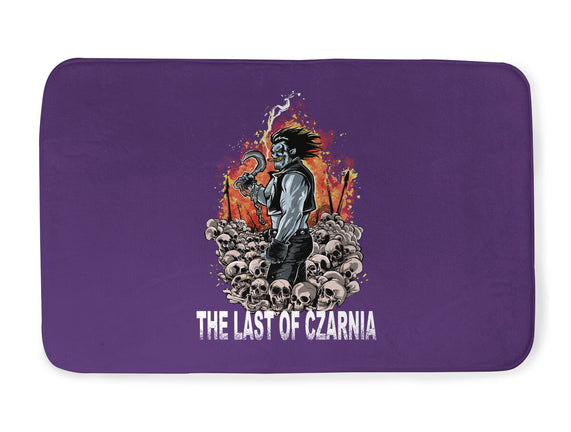 The Last Of Czarnia