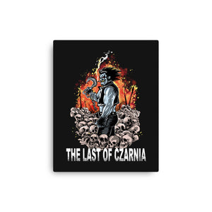 The Last Of Czarnia