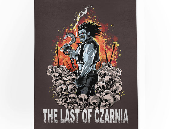 The Last Of Czarnia