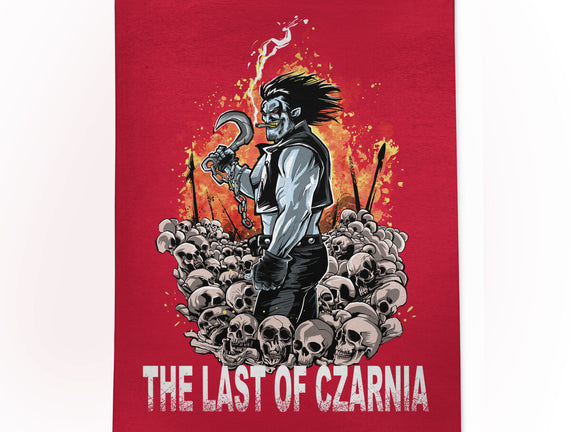 The Last Of Czarnia