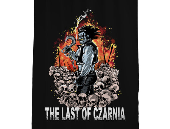 The Last Of Czarnia