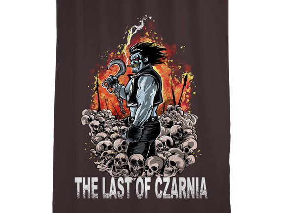 The Last Of Czarnia