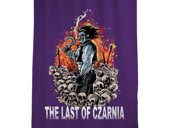 The Last Of Czarnia