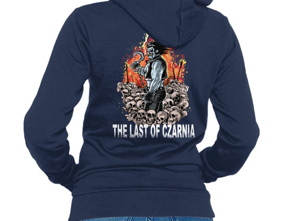 The Last Of Czarnia