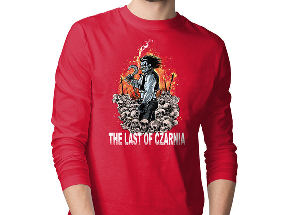 The Last Of Czarnia