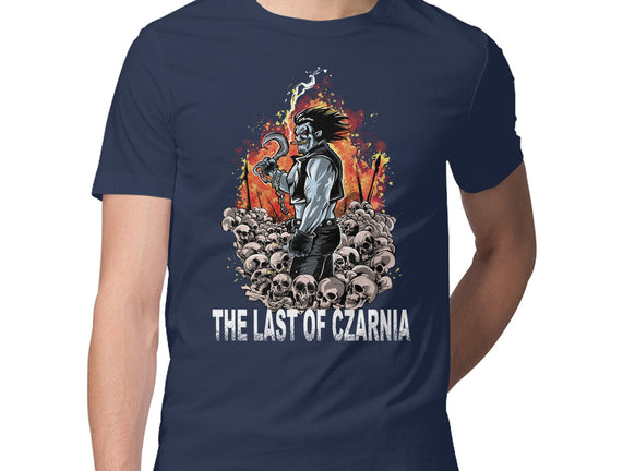 The Last Of Czarnia