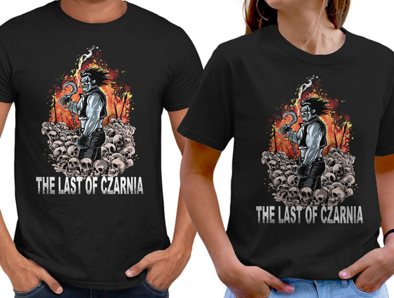 The Last Of Czarnia