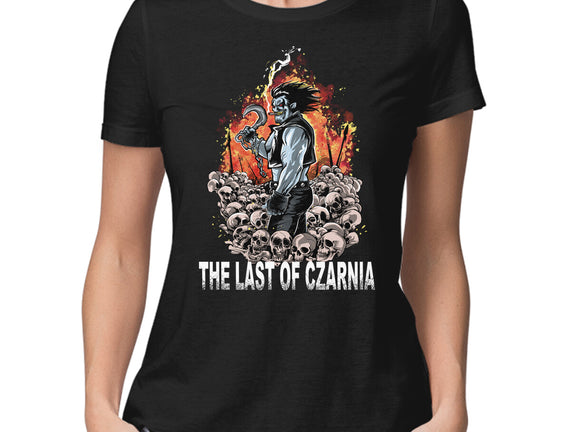 The Last Of Czarnia