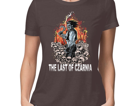 The Last Of Czarnia