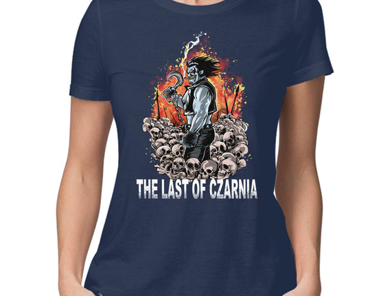 The Last Of Czarnia