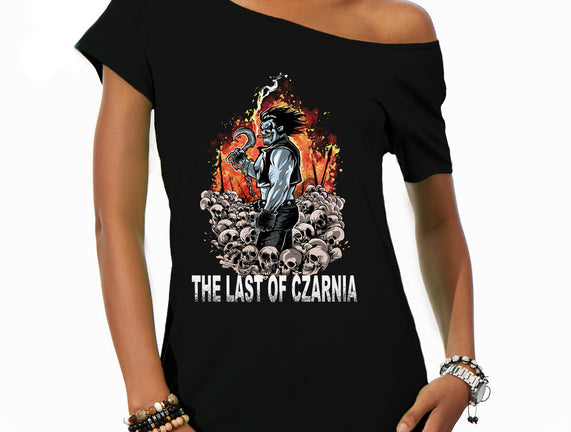 The Last Of Czarnia