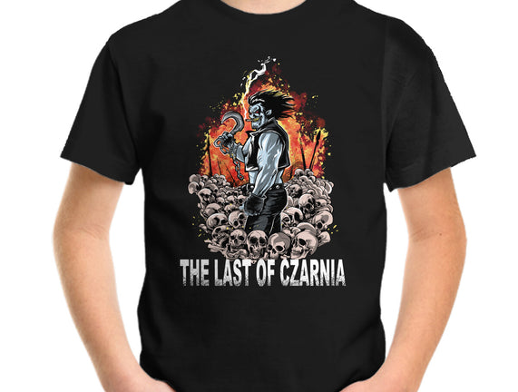 The Last Of Czarnia