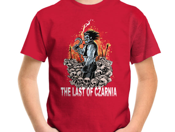 The Last Of Czarnia