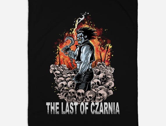 The Last Of Czarnia