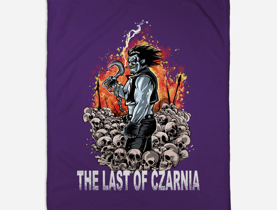 The Last Of Czarnia