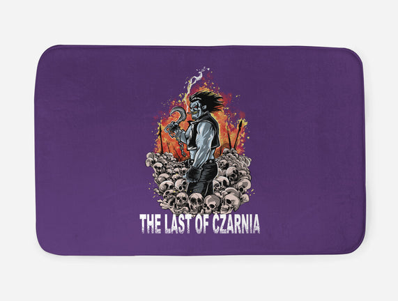 The Last Of Czarnia