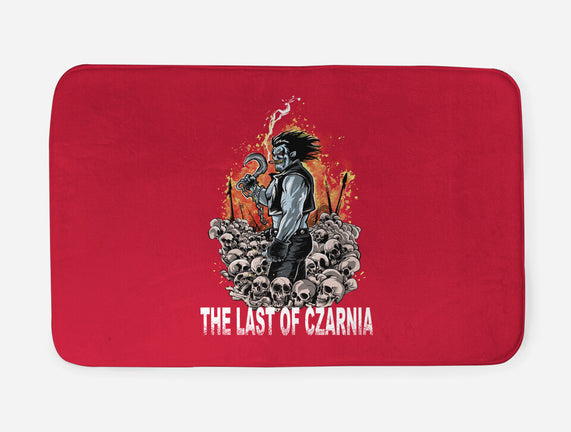 The Last Of Czarnia