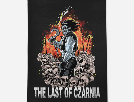 The Last Of Czarnia