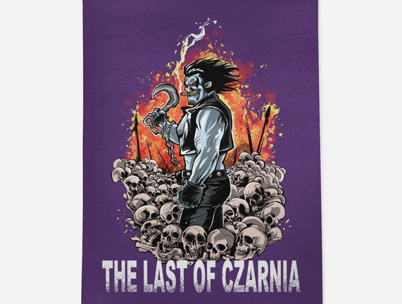 The Last Of Czarnia