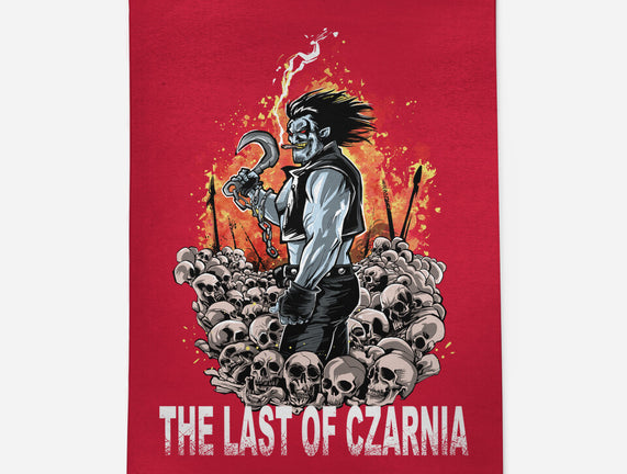 The Last Of Czarnia