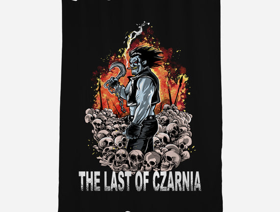 The Last Of Czarnia