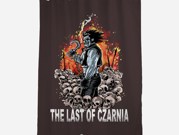 The Last Of Czarnia