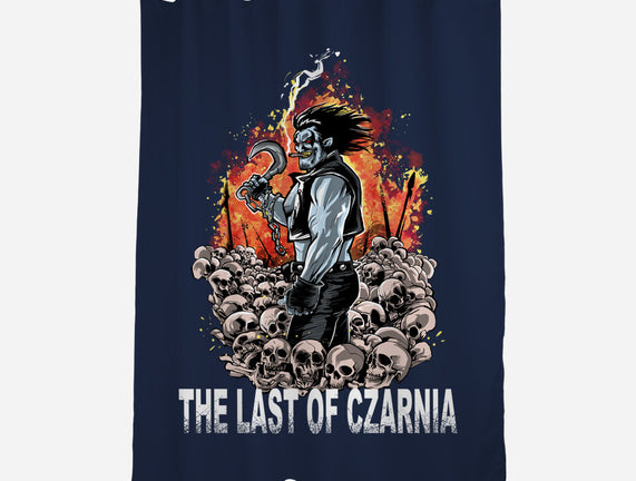 The Last Of Czarnia