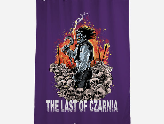 The Last Of Czarnia