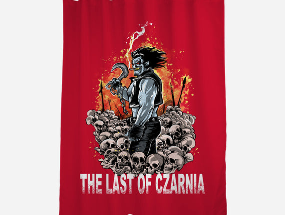 The Last Of Czarnia