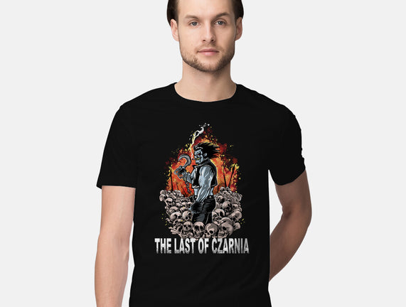 The Last Of Czarnia