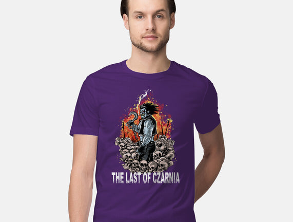 The Last Of Czarnia