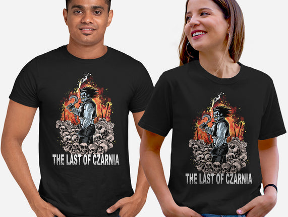 The Last Of Czarnia