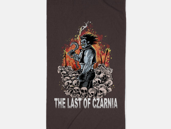 The Last Of Czarnia