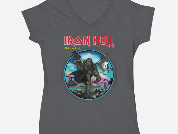 Iron Hell