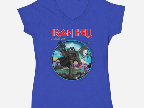 Iron Hell