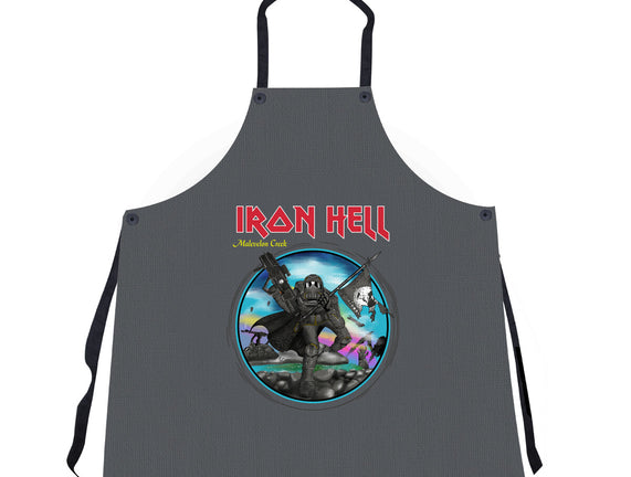 Iron Hell