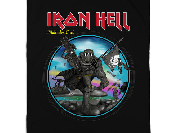 Iron Hell